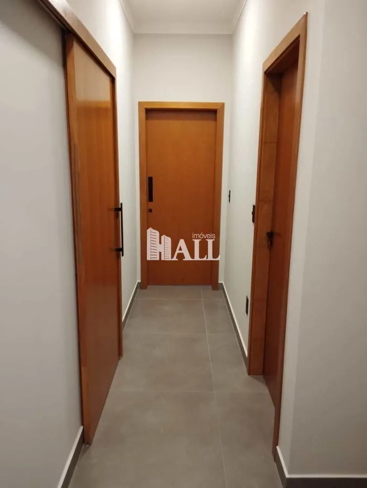 Casa, 3 quartos, 125 m² - Foto 6