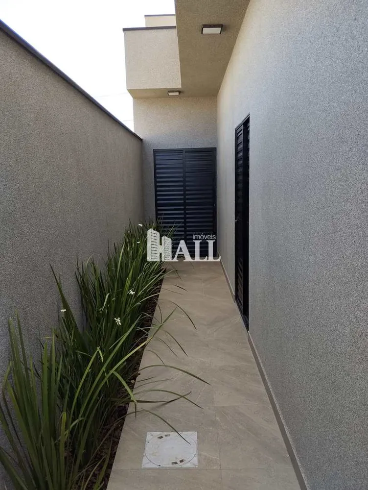 Casa, 3 quartos, 125 m² - Foto 3