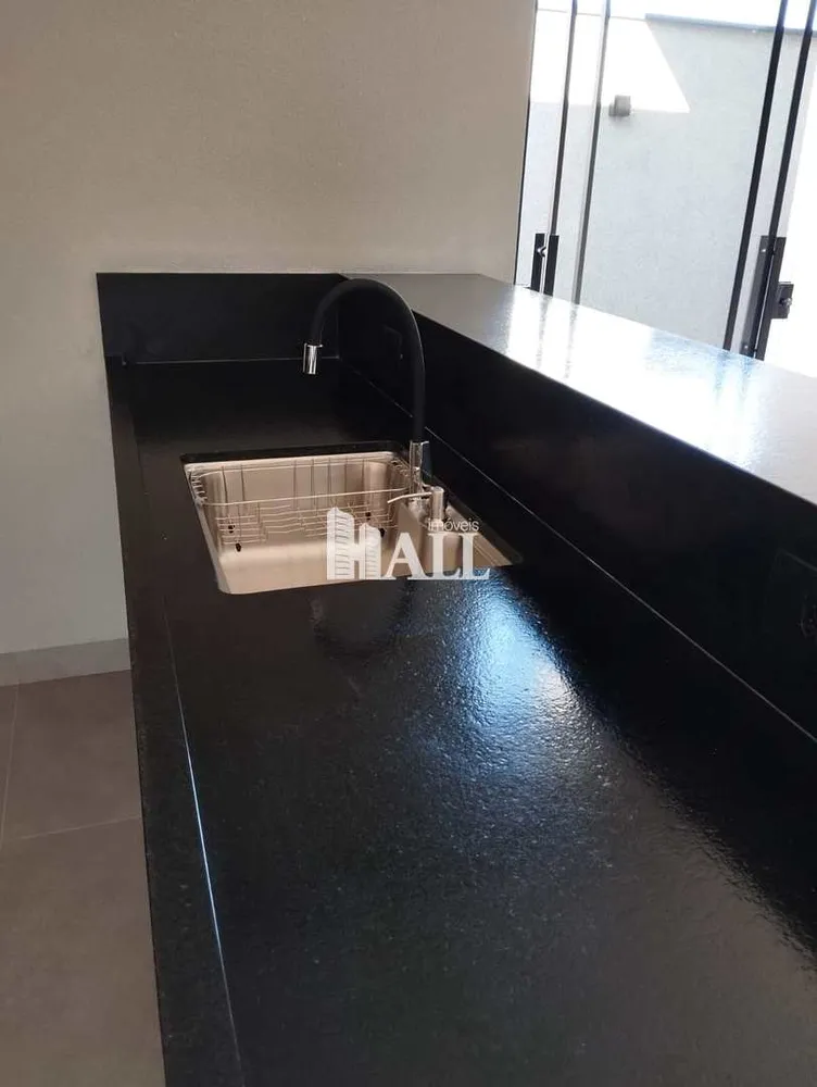 Casa, 3 quartos, 125 m² - Foto 3