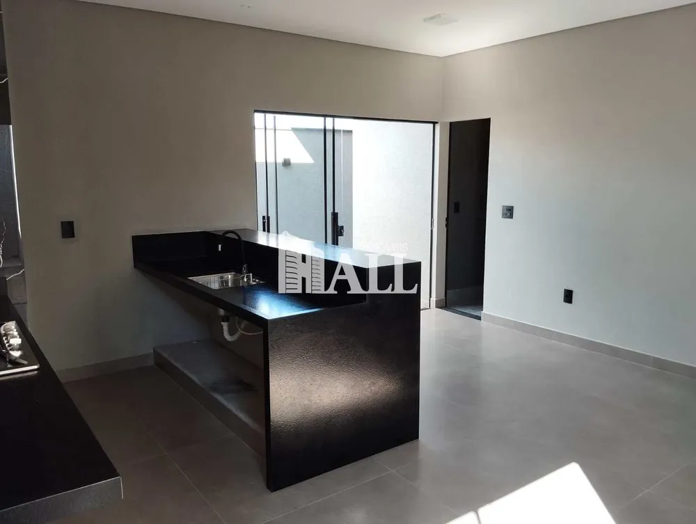 Casa, 3 quartos, 125 m² - Foto 7