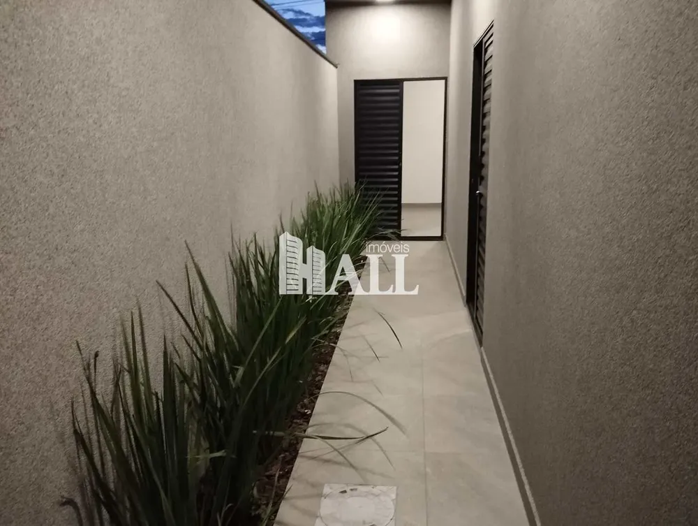 Casa, 3 quartos, 125 m² - Foto 2