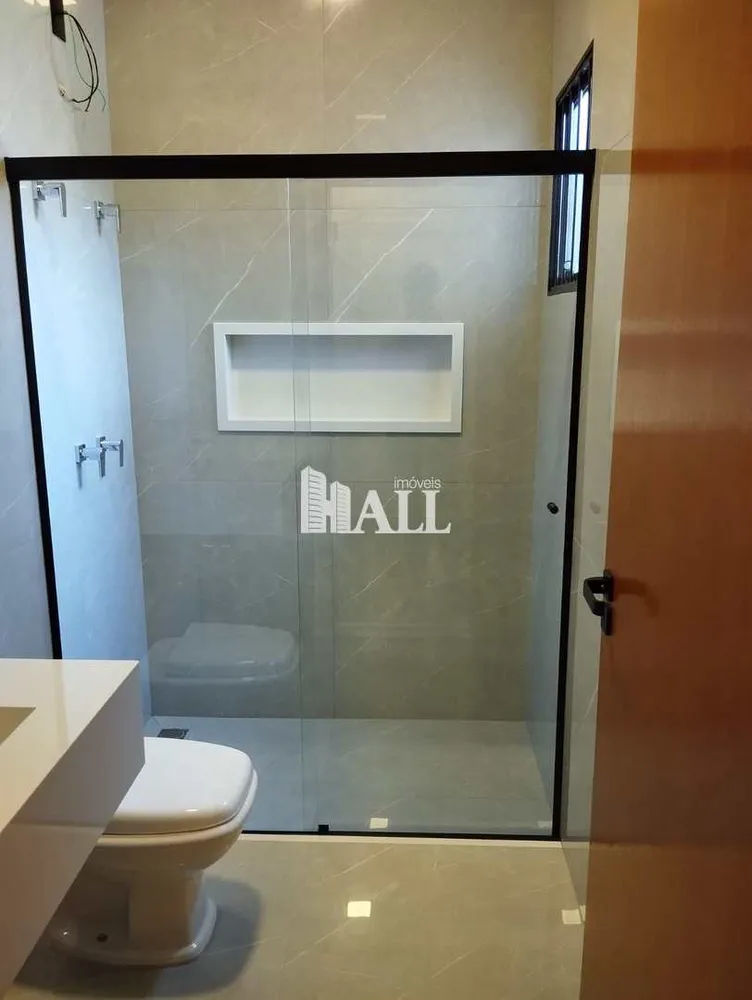 Casa, 3 quartos, 125 m² - Foto 8