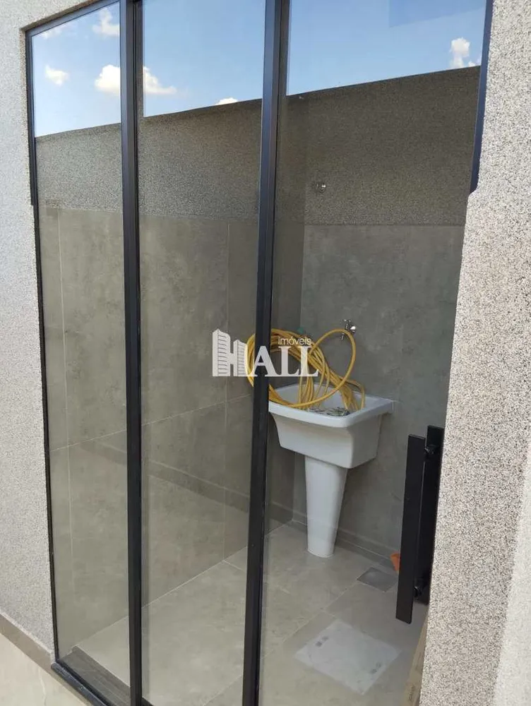 Casa, 3 quartos, 125 m² - Foto 12