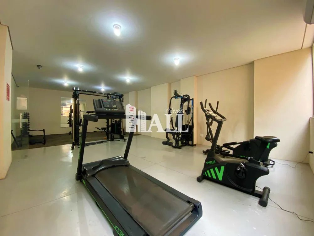 Apartamento, 2 quartos, 68 m² - Foto 7