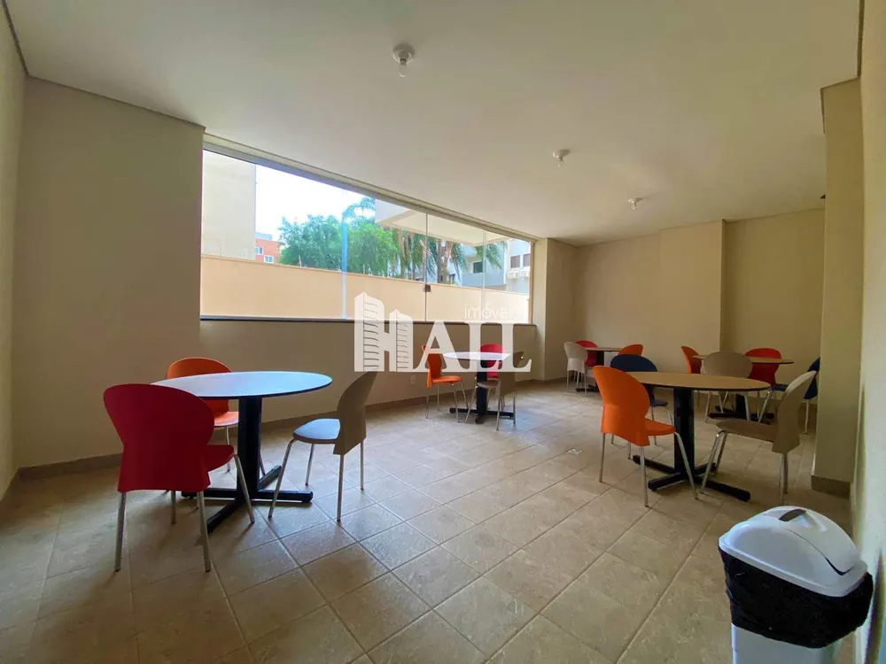 Apartamento, 2 quartos, 68 m² - Foto 8