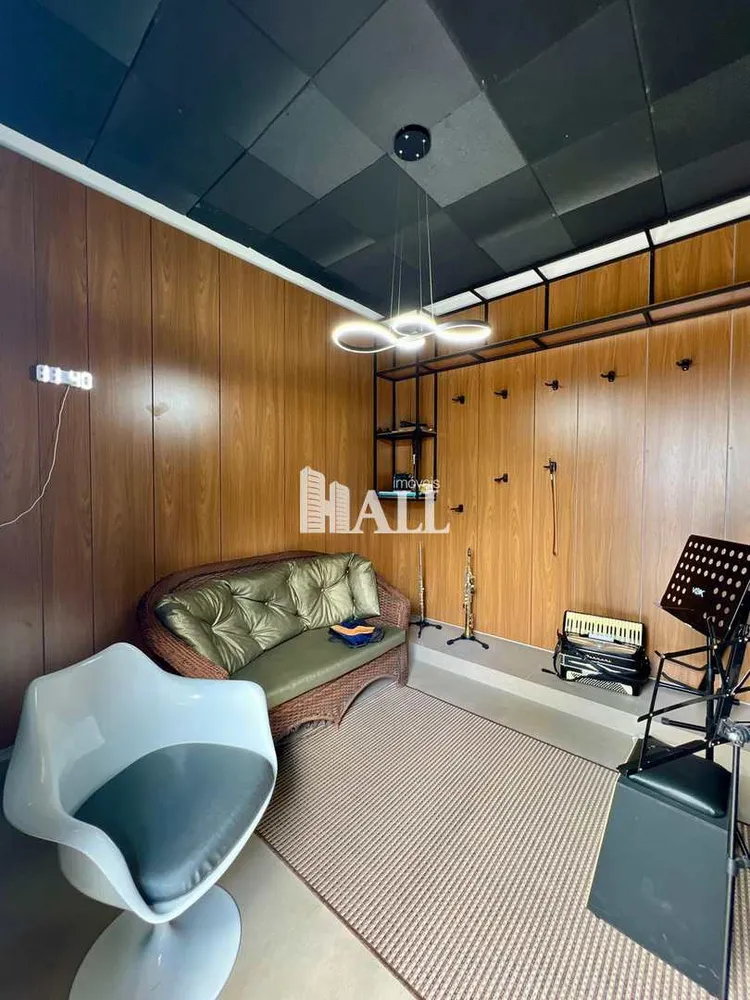 Casa de Condomínio, 3 quartos - Foto 6