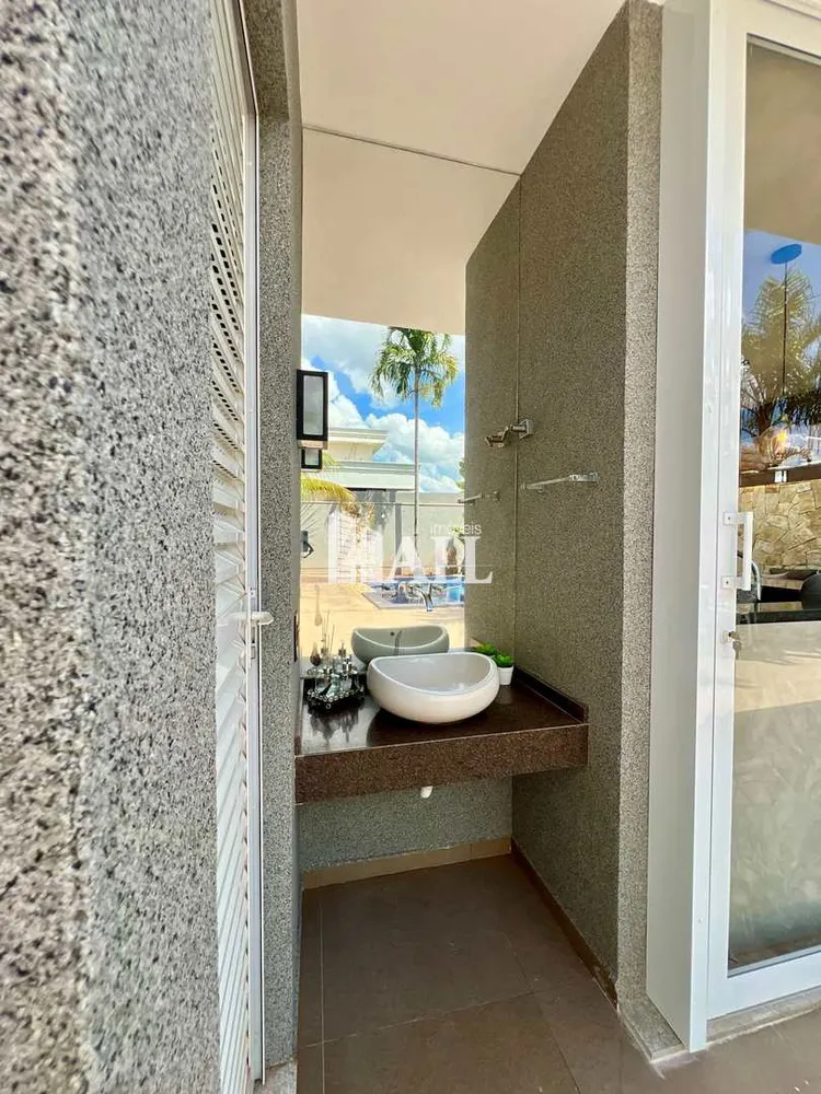 Casa de Condomínio, 3 quartos - Foto 7