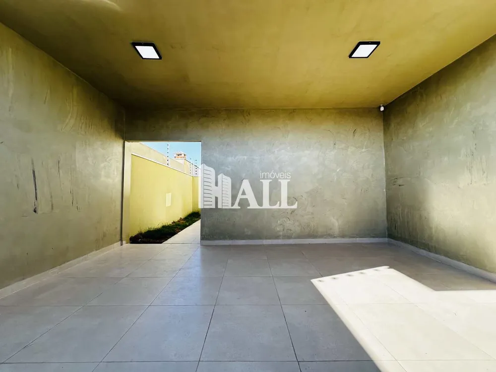 Casa, 3 quartos, 116 m² - Foto 7