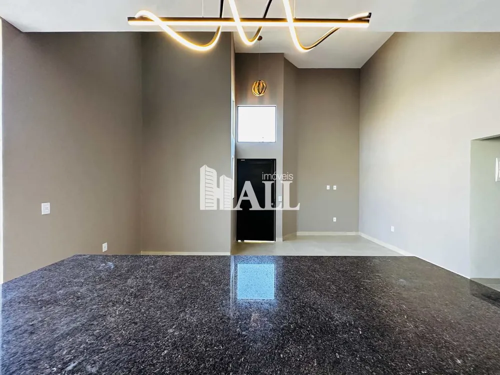 Casa, 3 quartos, 116 m² - Foto 3