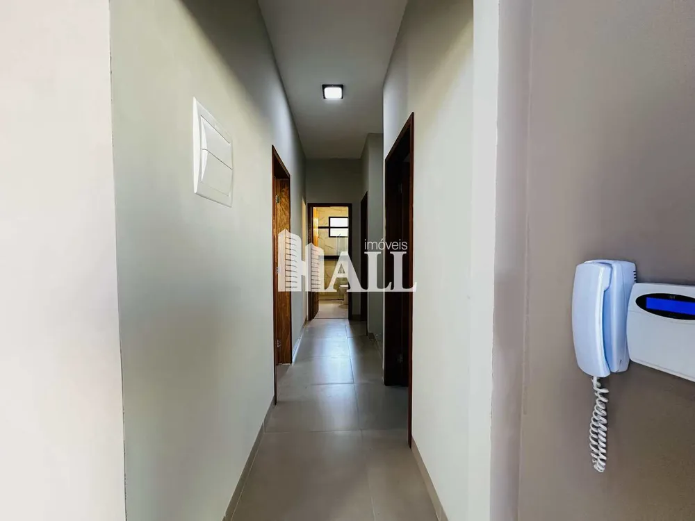 Casa, 3 quartos, 116 m² - Foto 4