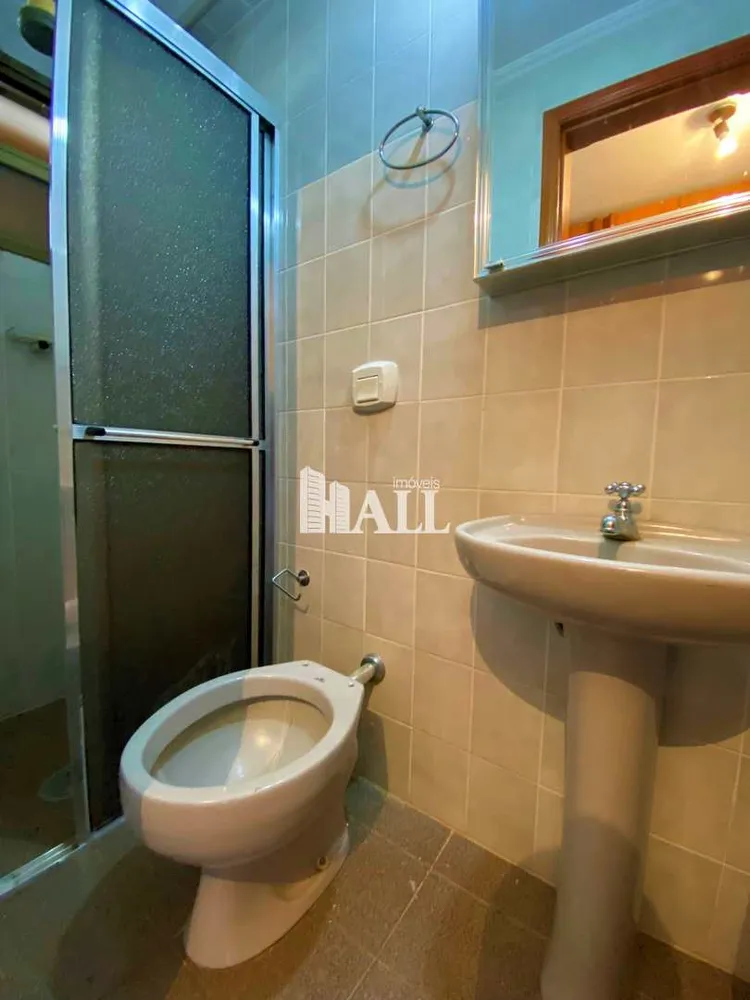 Apartamento, 3 quartos, 113 m² - Foto 11