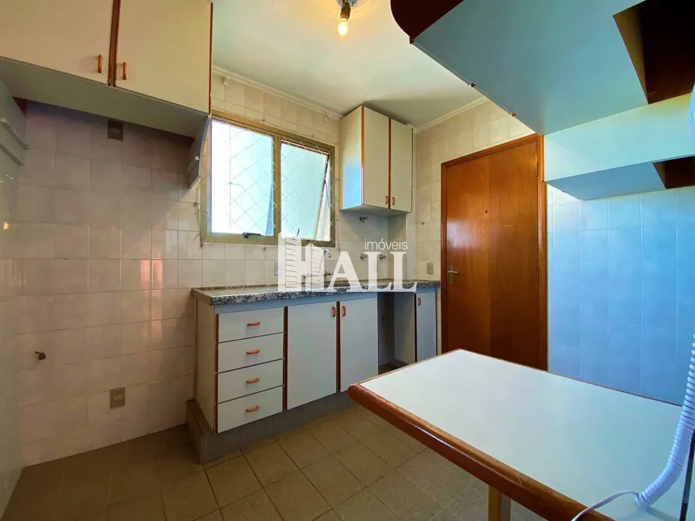 Apartamento, 3 quartos, 113 m² - Foto 8