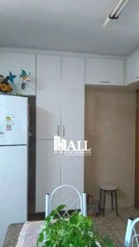 Apartamento, 3 quartos, 80 m² - Foto 1