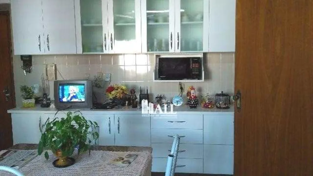 Apartamento, 3 quartos, 80 m² - Foto 7