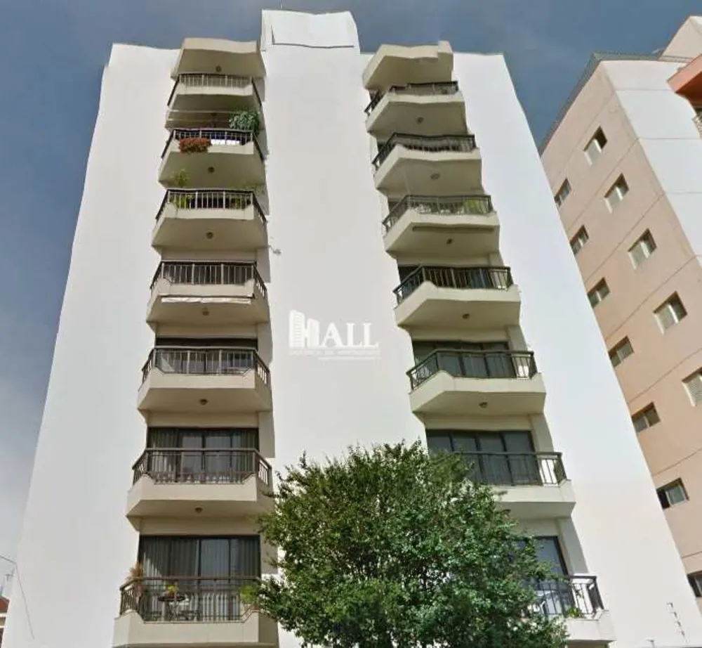 Apartamento, 3 quartos, 100 m² - Foto 5