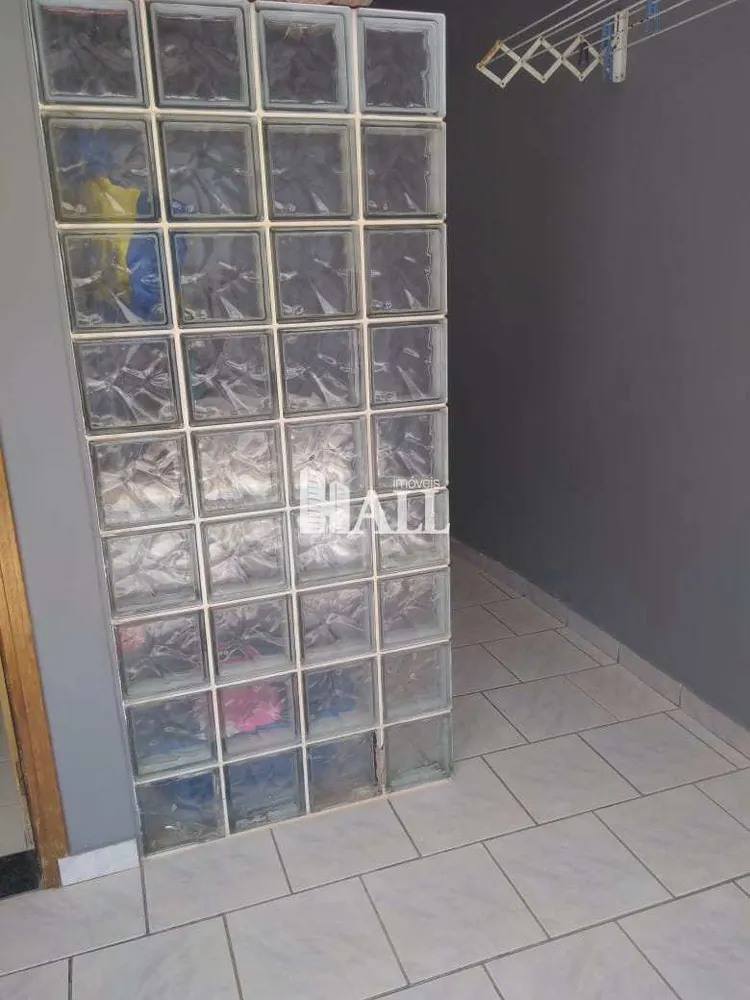 Casa, 4 quartos, 230 m² - Foto 9