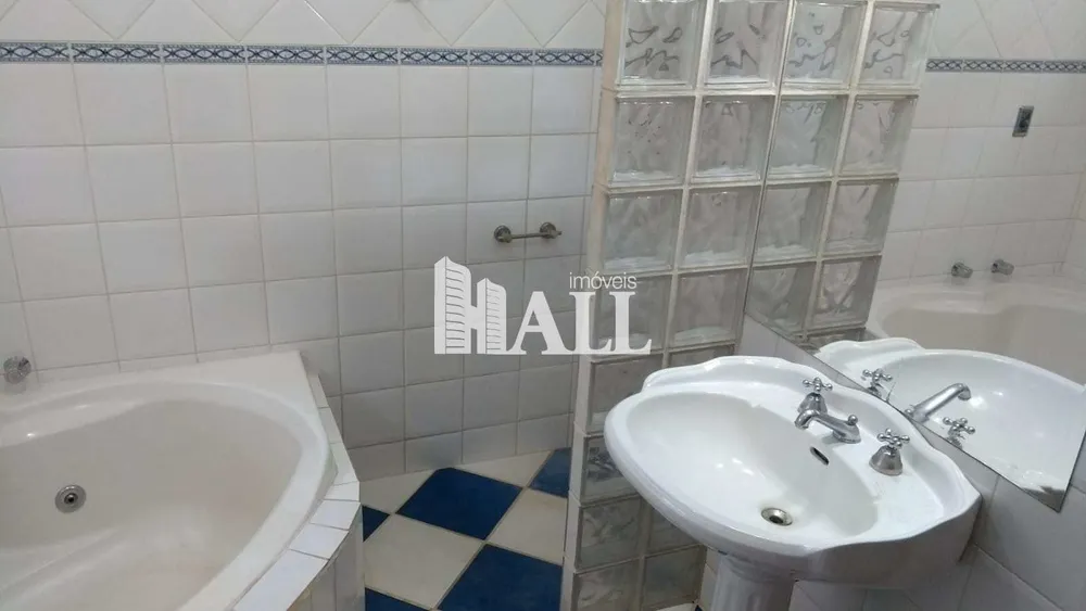 Casa, 4 quartos, 230 m² - Foto 6