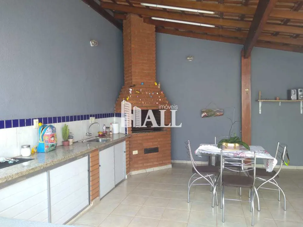 Casa, 4 quartos, 230 m² - Foto 5