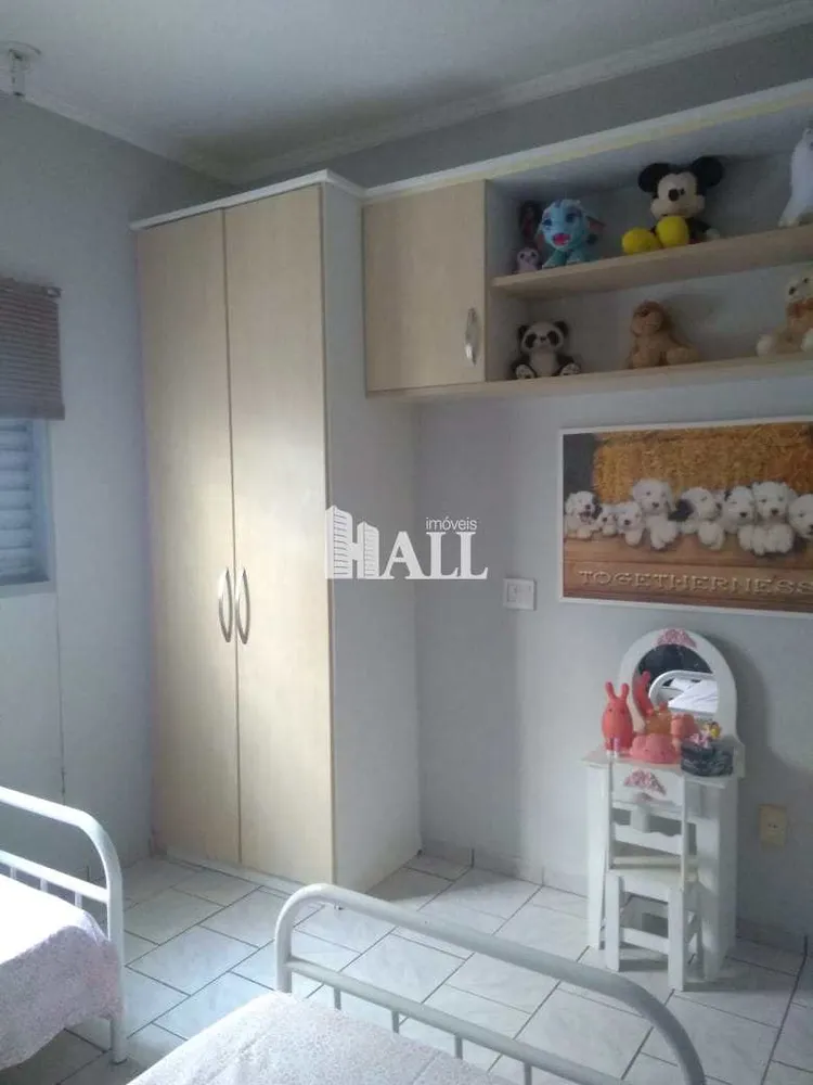 Casa, 4 quartos, 230 m² - Foto 10