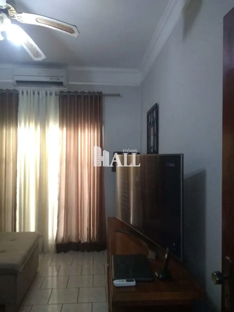 Casa, 4 quartos, 230 m² - Foto 12