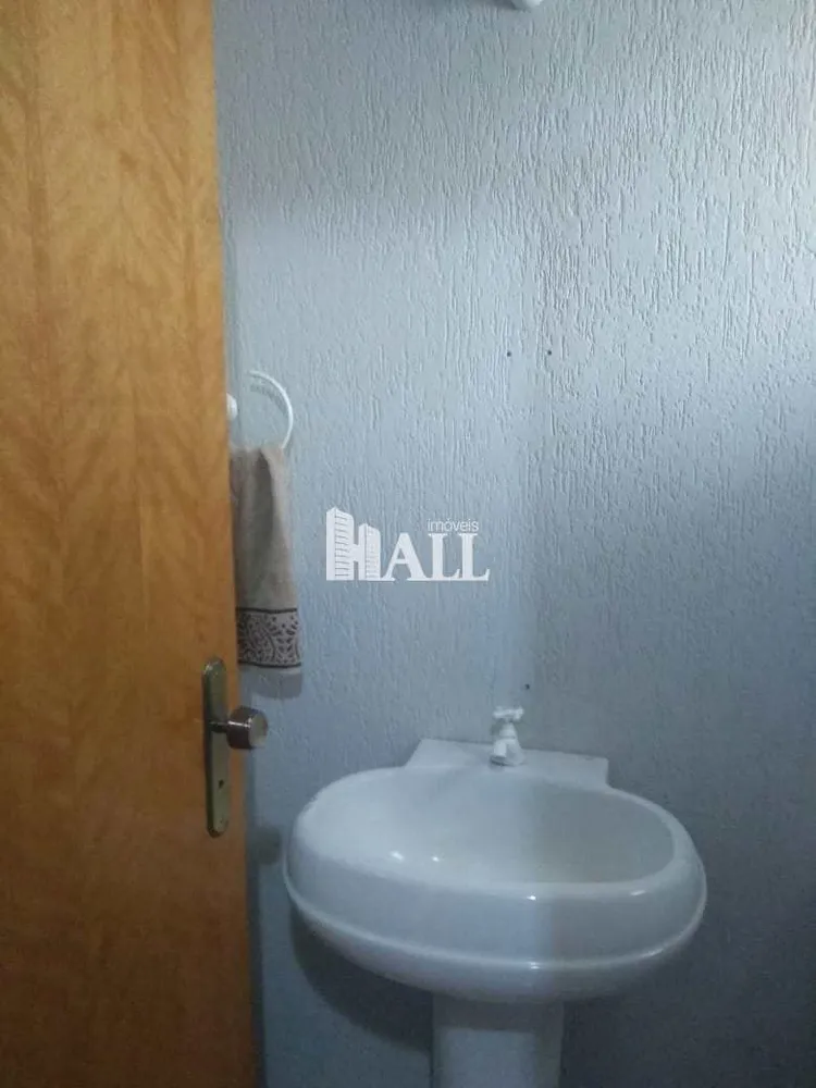 Casa, 4 quartos, 230 m² - Foto 8