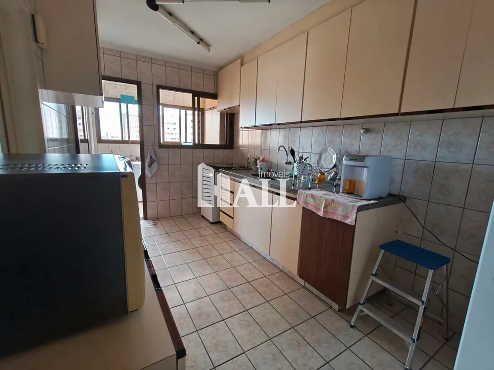 Apartamento, 3 quartos, 100 m² - Foto 3