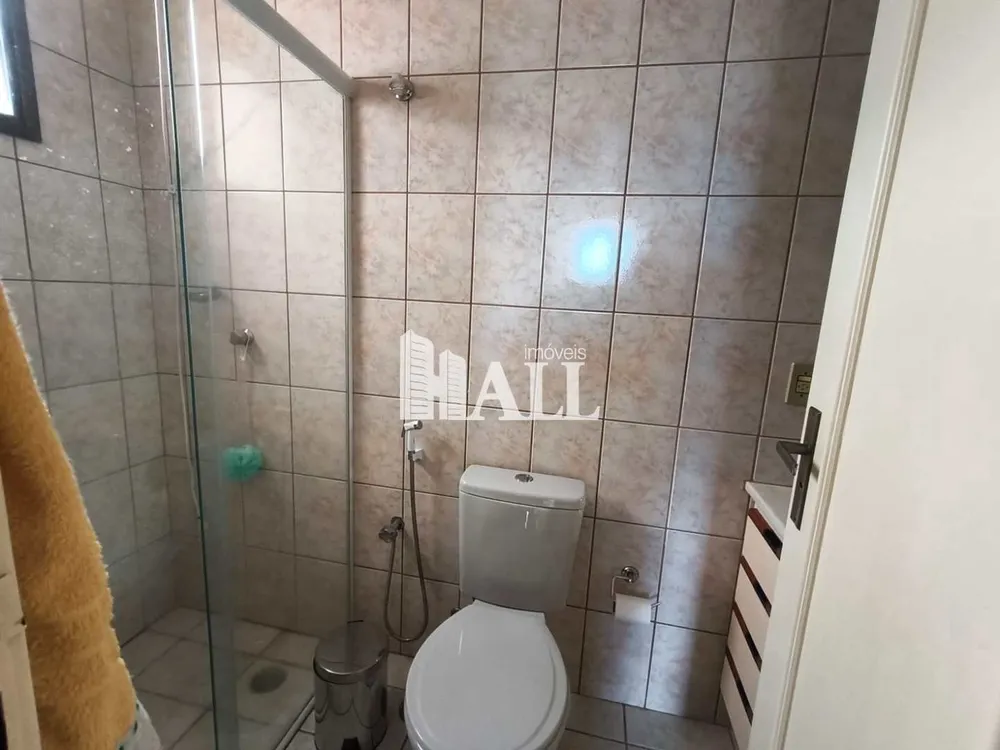 Apartamento, 3 quartos, 100 m² - Foto 7