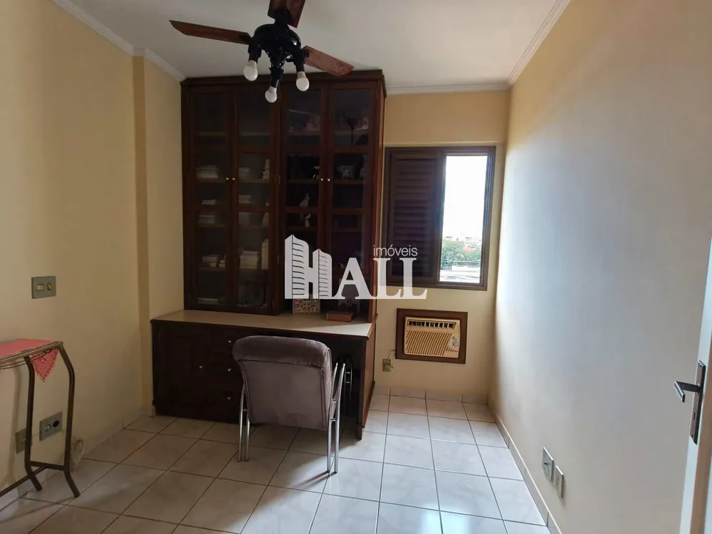 Apartamento, 3 quartos, 100 m² - Foto 6