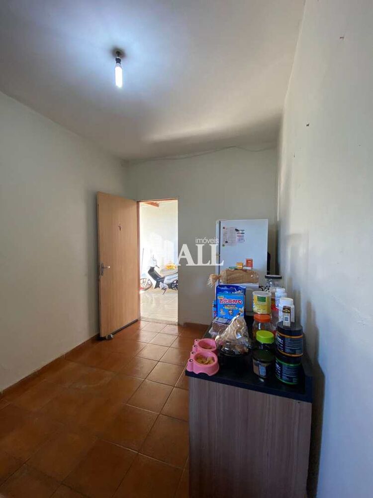 Casa, 3 quartos, 200 m² - Foto 4