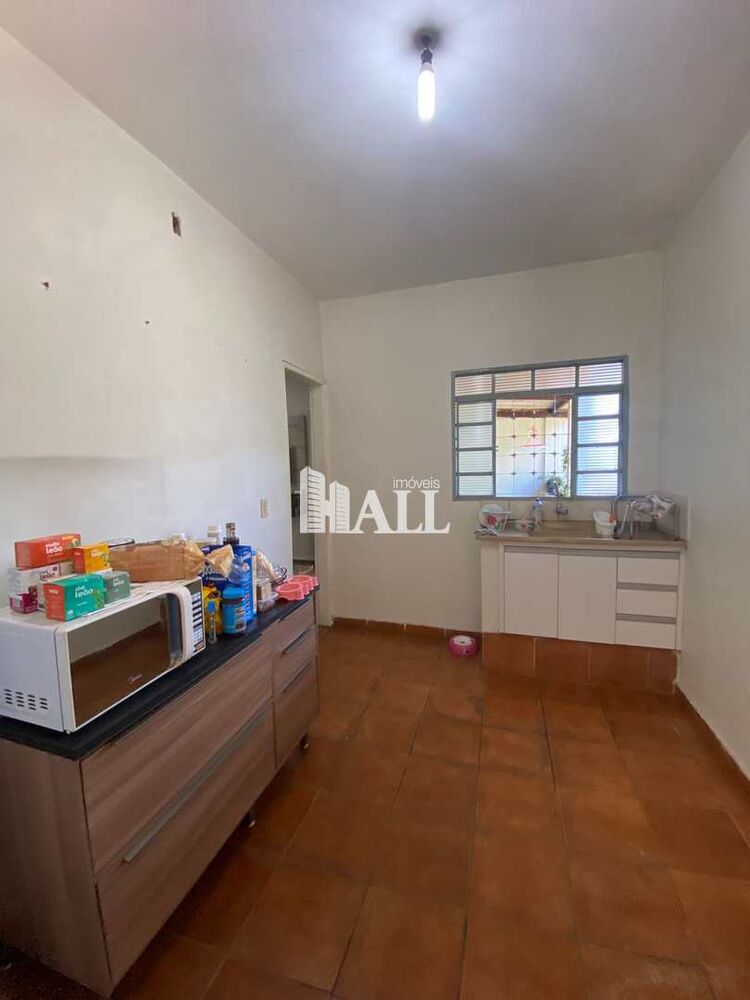 Casa, 3 quartos, 200 m² - Foto 2