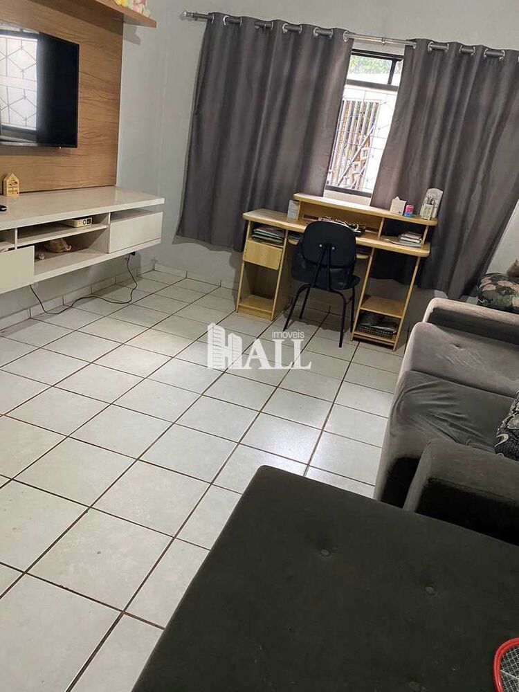 Casa, 3 quartos, 225 m² - Foto 1