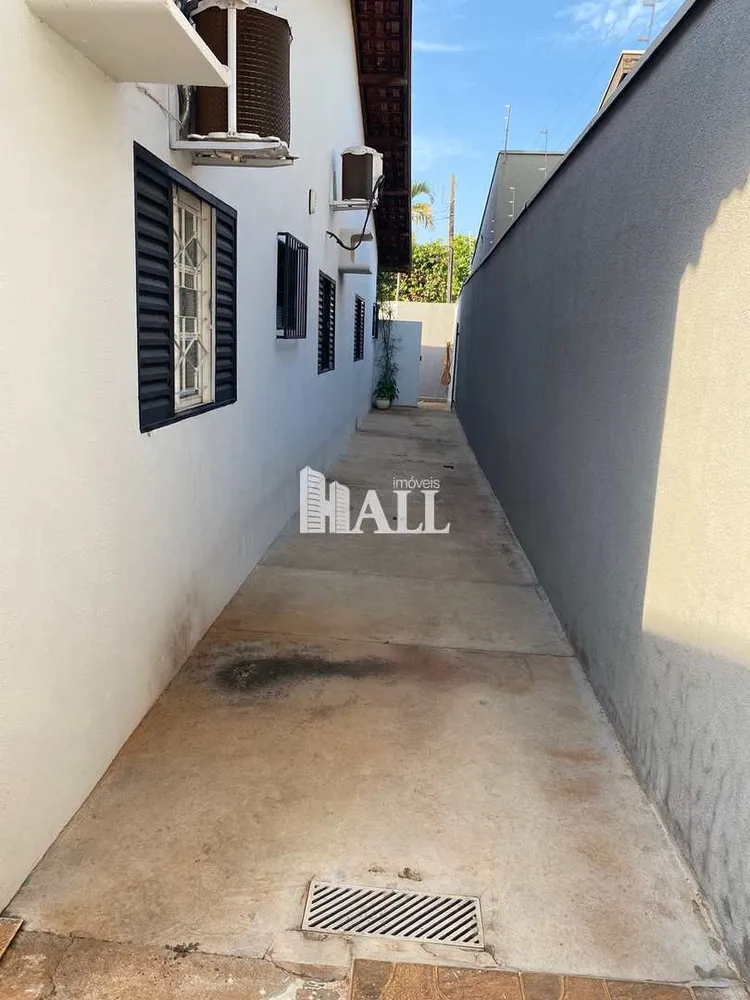 Casa, 3 quartos, 225 m² - Foto 8