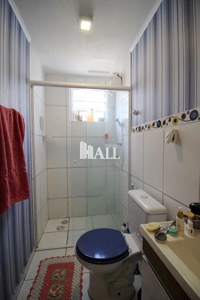 Cobertura, 2 quartos, 120 m² - Foto 5