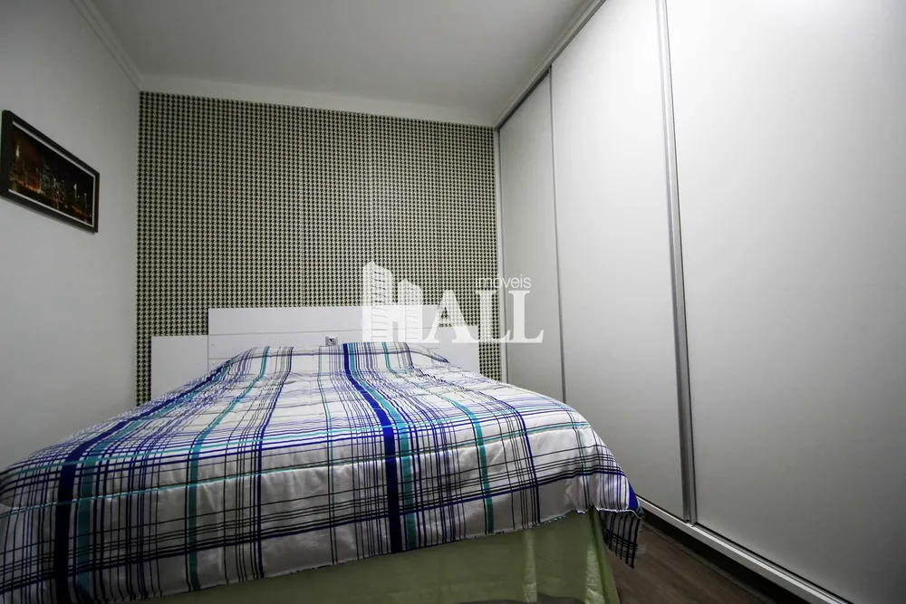 Cobertura, 2 quartos, 120 m² - Foto 4