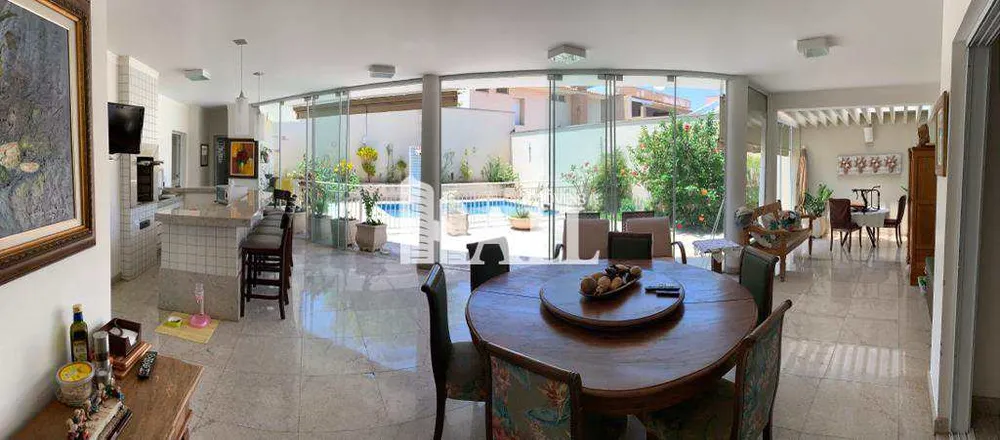 Casa de Condomínio, 4 quartos - Foto 7