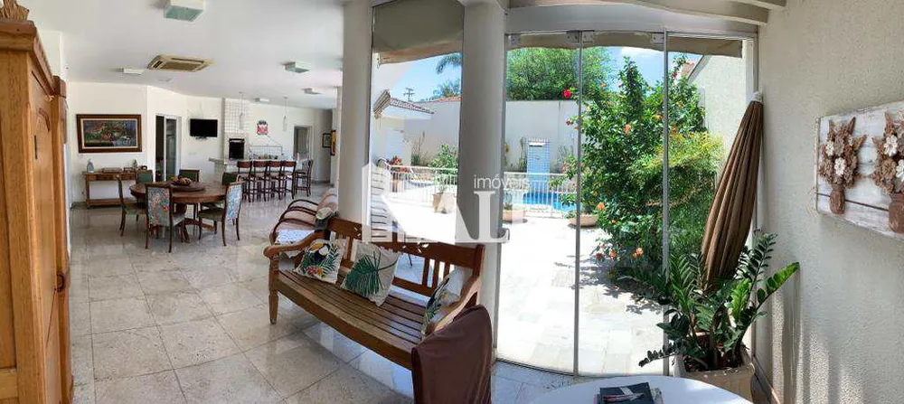 Casa de Condomínio, 4 quartos - Foto 6