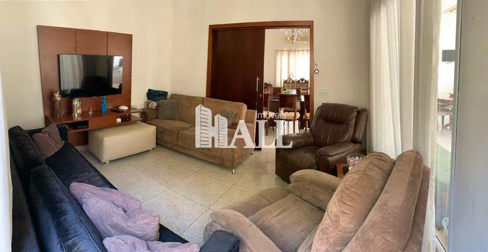 Casa de Condomínio, 4 quartos - Foto 8