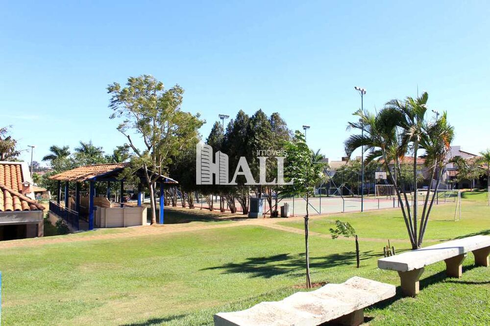 Casa de Condomínio à venda com 4 quartos, 344m² - Foto 4