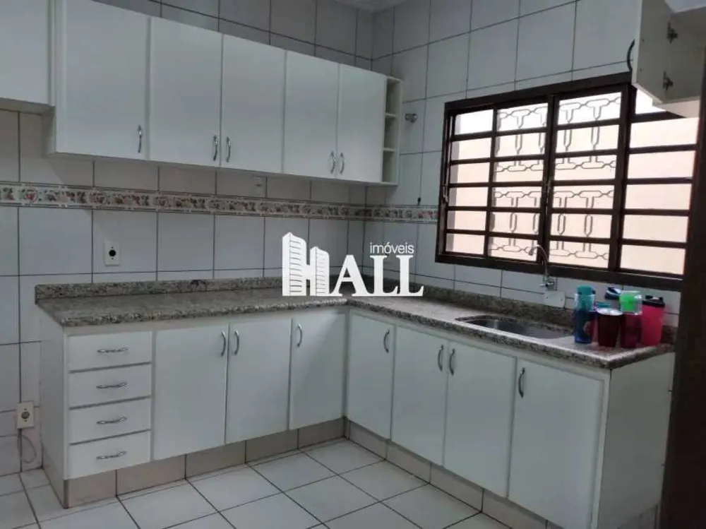 Casa, 3 quartos, 226 m² - Foto 5