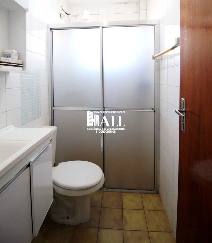 Apartamento, 2 quartos, 56 m² - Foto 2