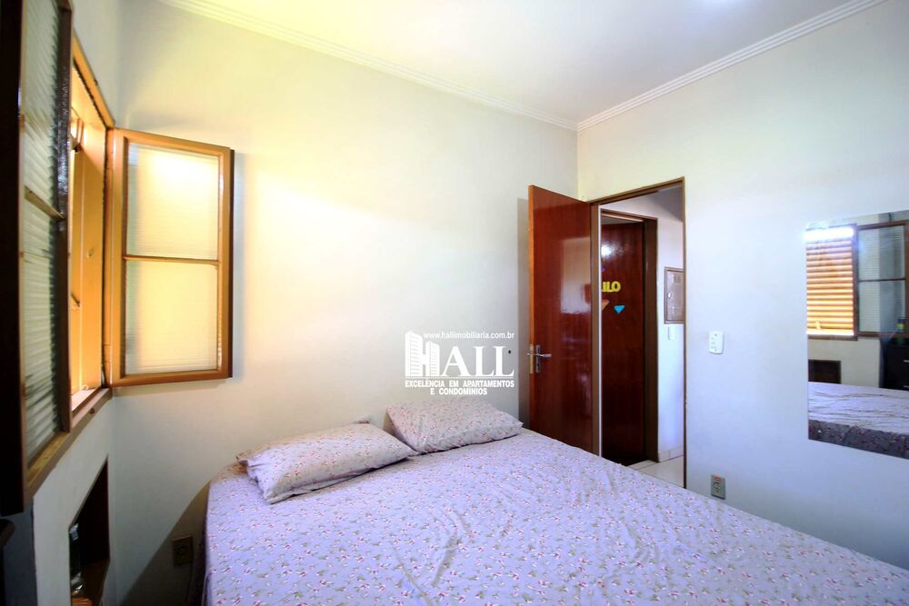Apartamento, 2 quartos, 56 m² - Foto 1