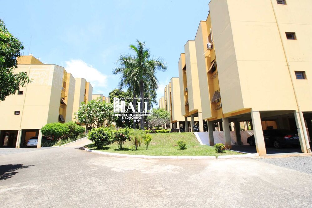 Apartamento, 2 quartos, 56 m² - Foto 4