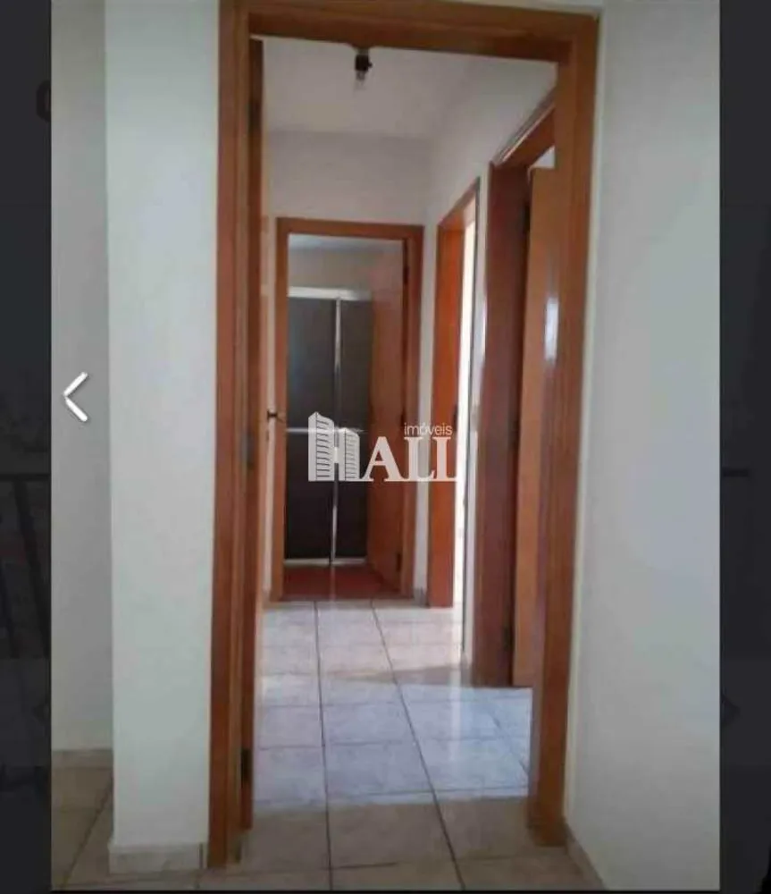 Apartamento, 2 quartos, 78 m² - Foto 3
