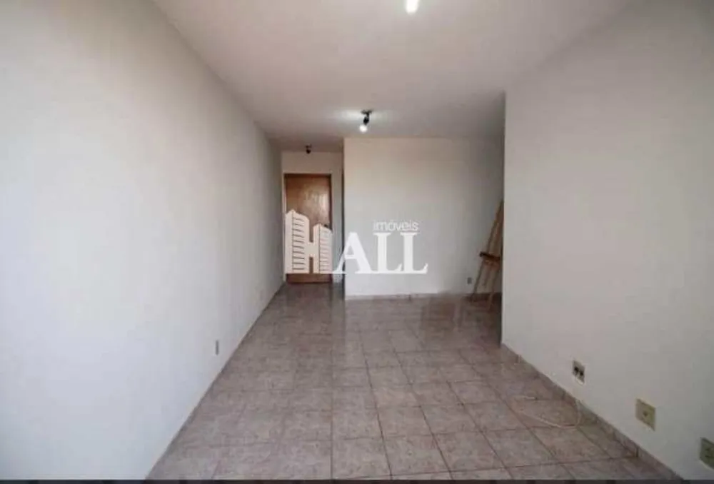 Apartamento, 2 quartos, 78 m² - Foto 4