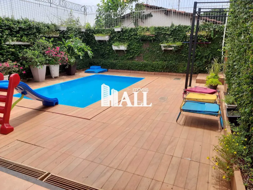 Casa, 5 quartos, 484 m² - Foto 9