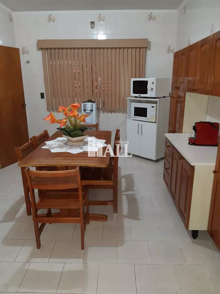 Casa, 3 quartos, 360 m² - Foto 6