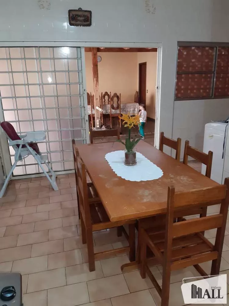 Casa, 3 quartos, 360 m² - Foto 7