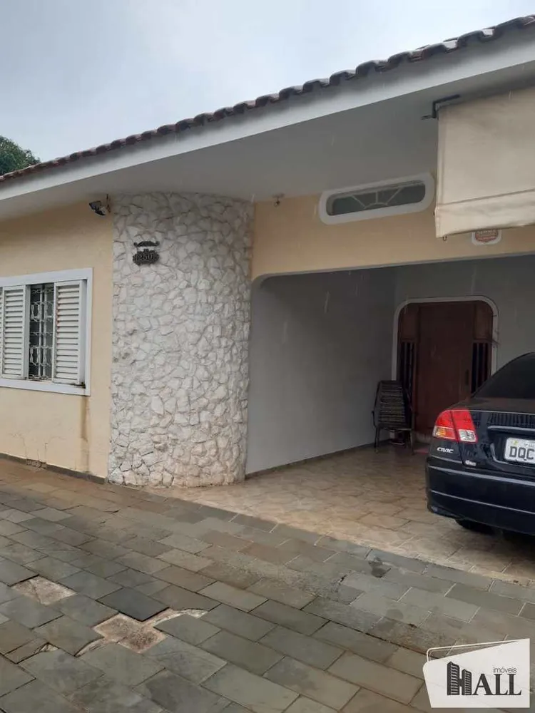 Casa, 3 quartos, 360 m² - Foto 2