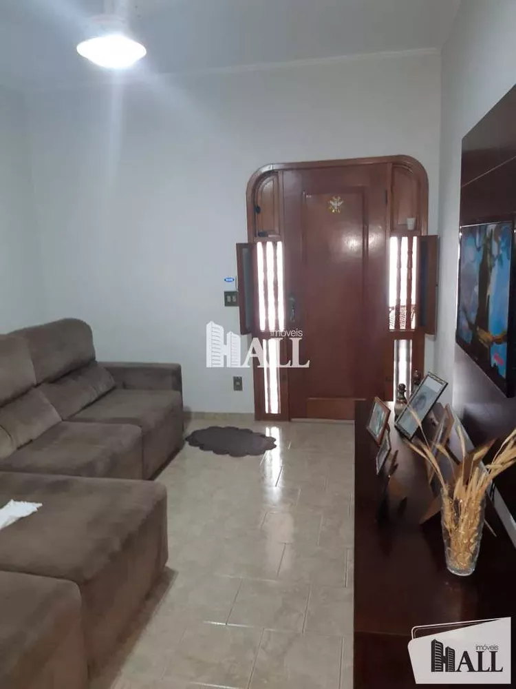Casa, 3 quartos, 360 m² - Foto 3