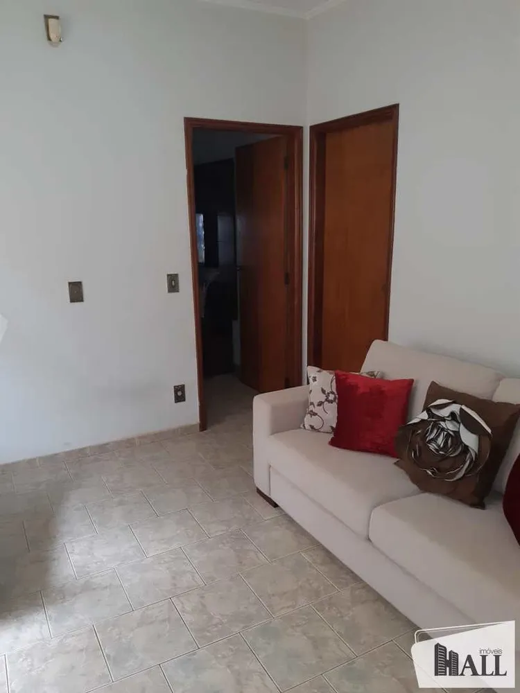 Casa, 3 quartos, 360 m² - Foto 3